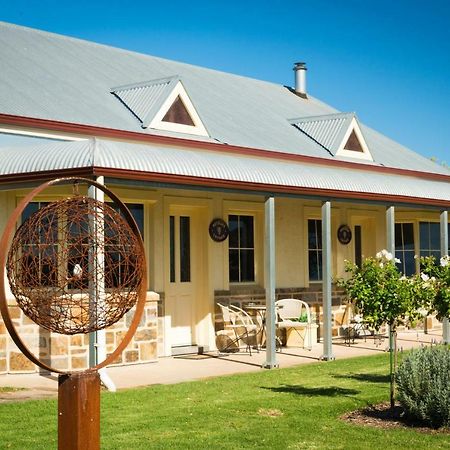 Barossa Vineyard Cottages Tanunda Exterior foto