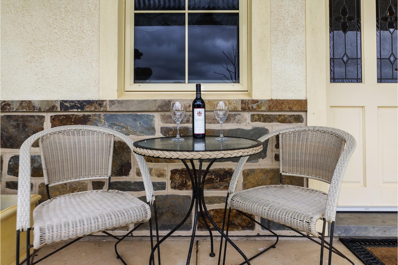 Barossa Vineyard Cottages Tanunda Exterior foto